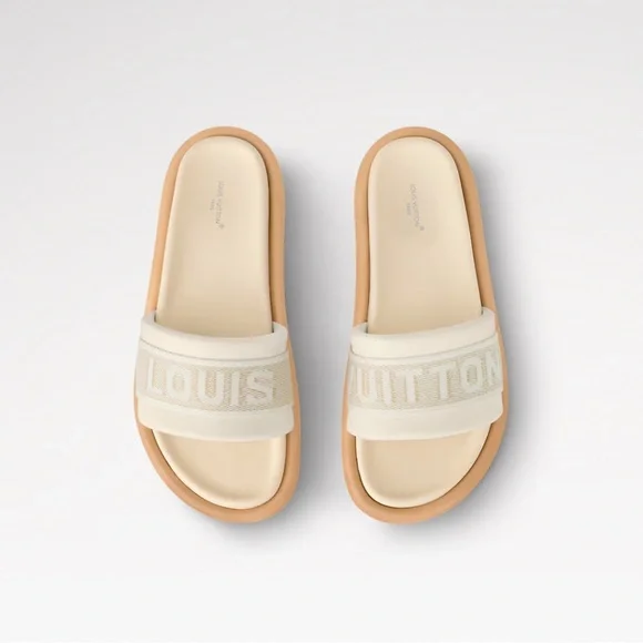 LV Bliss Comfort Mule ★関税込 louis-vuitton--